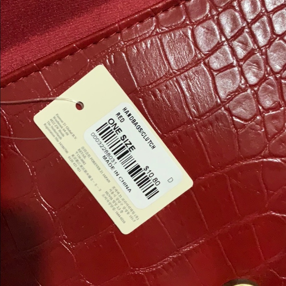 Hand bag - Picture 3 of 3